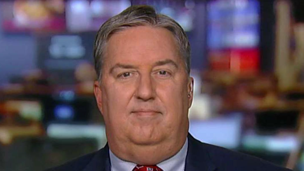 'Pants on fire': Trump attorney invokes debunked rumor about Obama to justify his client ignoring subpoenas