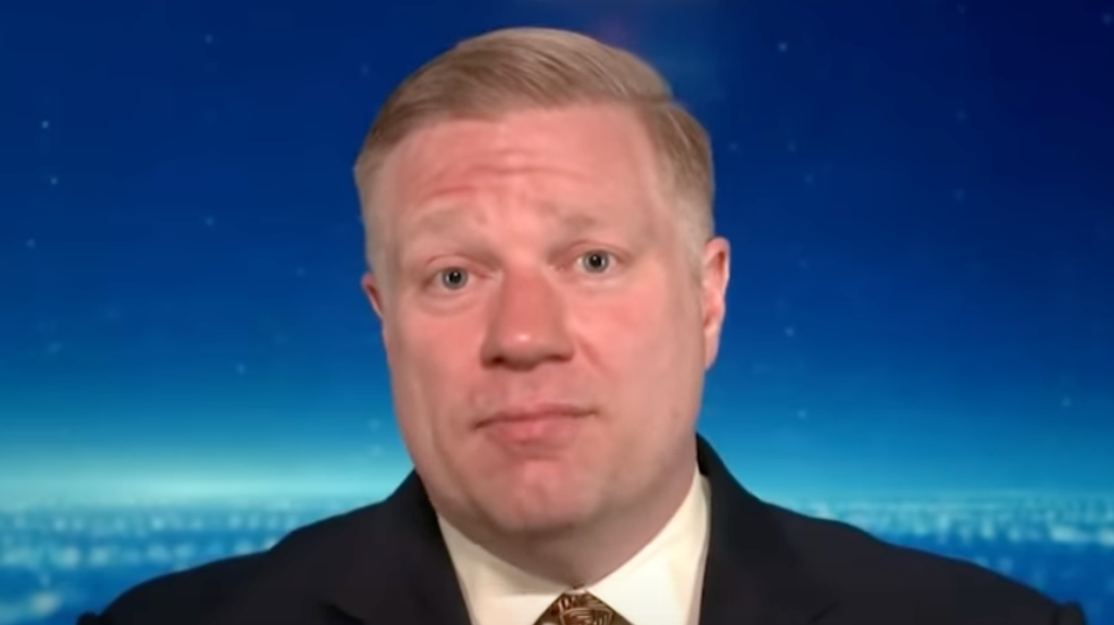 'Not very honest': Former Trump counsel resigned over another lawyer who 'thinks he knows better'