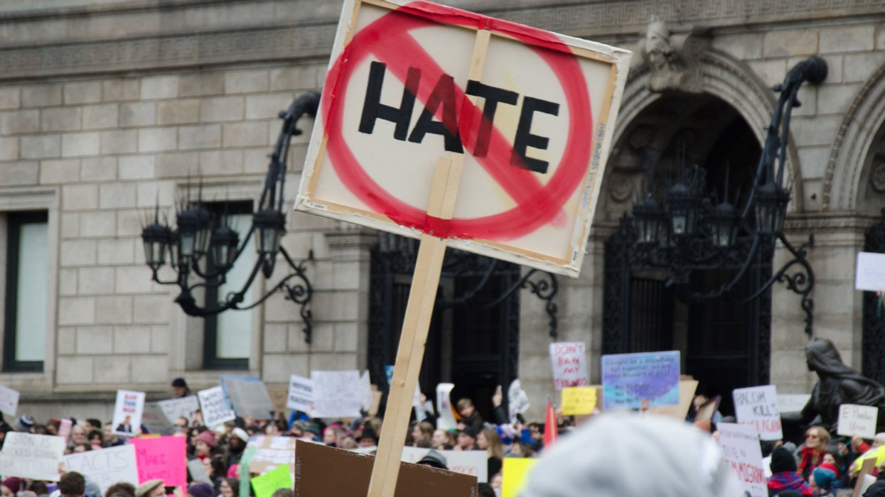 Wyoming GOP member lashes out at Christian nationalists infesting her state and church