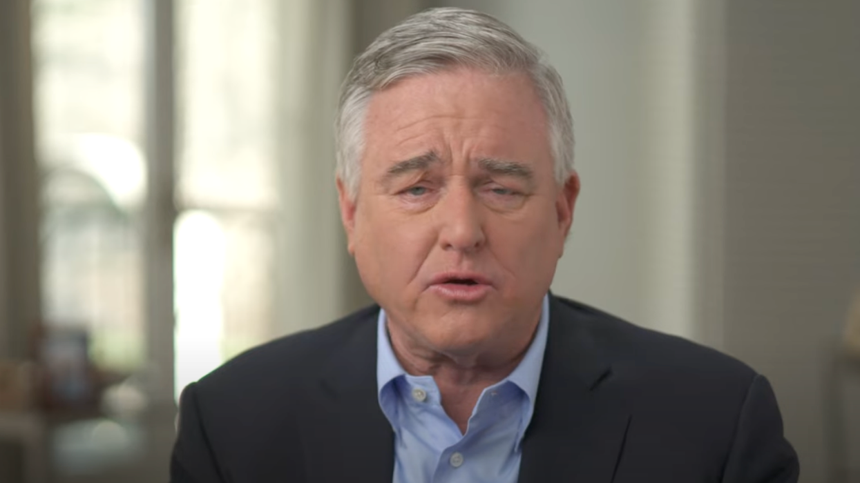 'Potentially nasty': How a 'deep-pocketed booze baron' could win Maryland’s 2024 senate race
