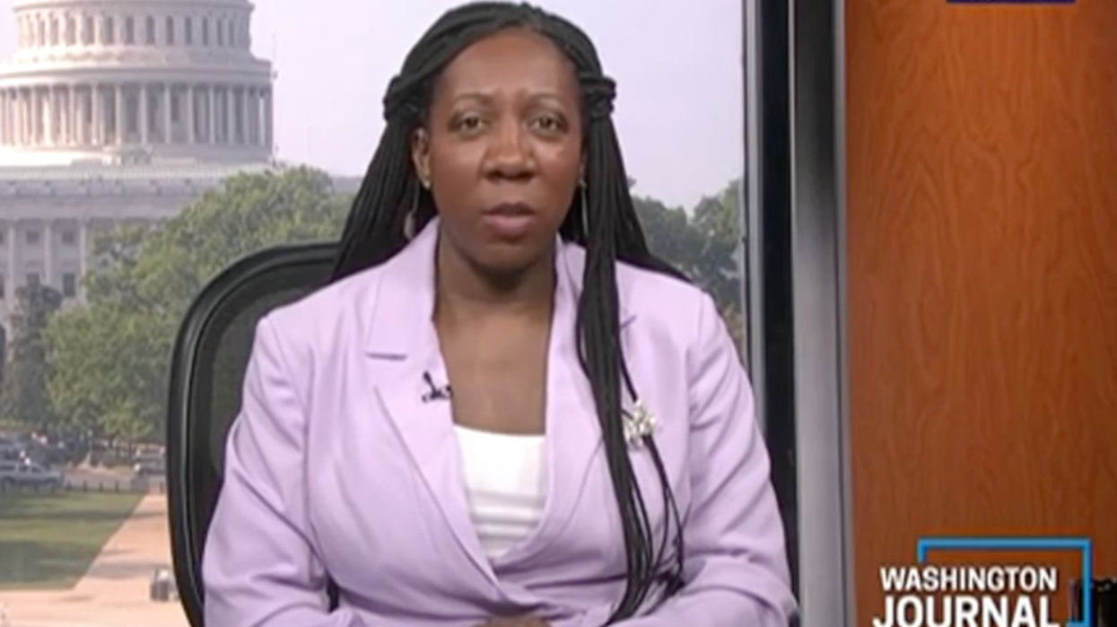 'The Black people are running rampant': GOPer uses Dan Abrams show to justify racism in C-SPAN call