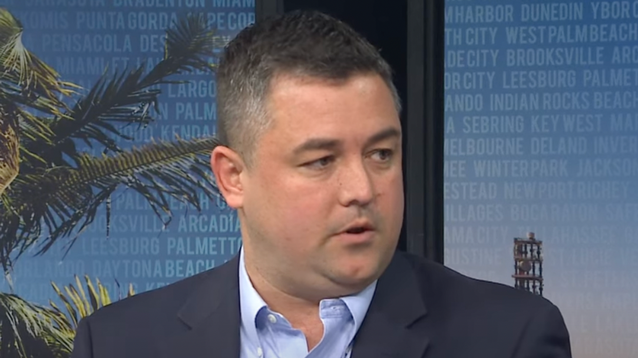 'What a loser': Twitter blasts Florida GOP chairman after he offered to pay NAACP chairman’s moving costs