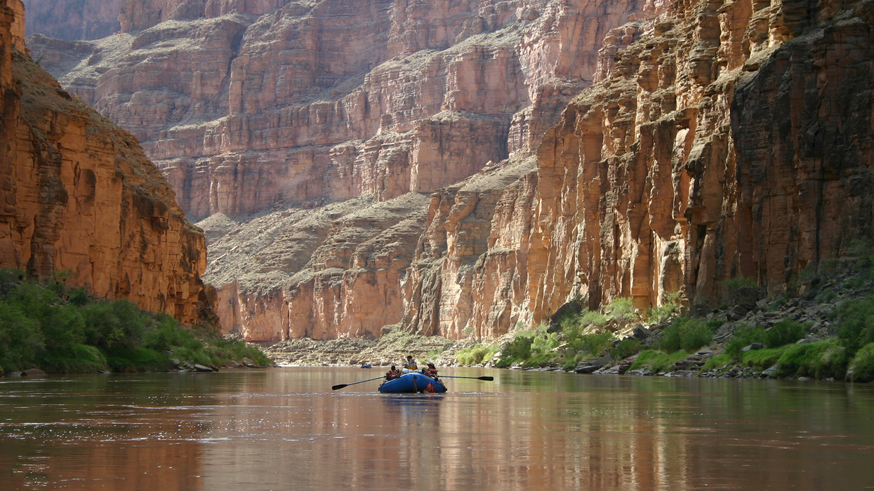 Experts say more cuts needed as states agree to reduce Colorado River use