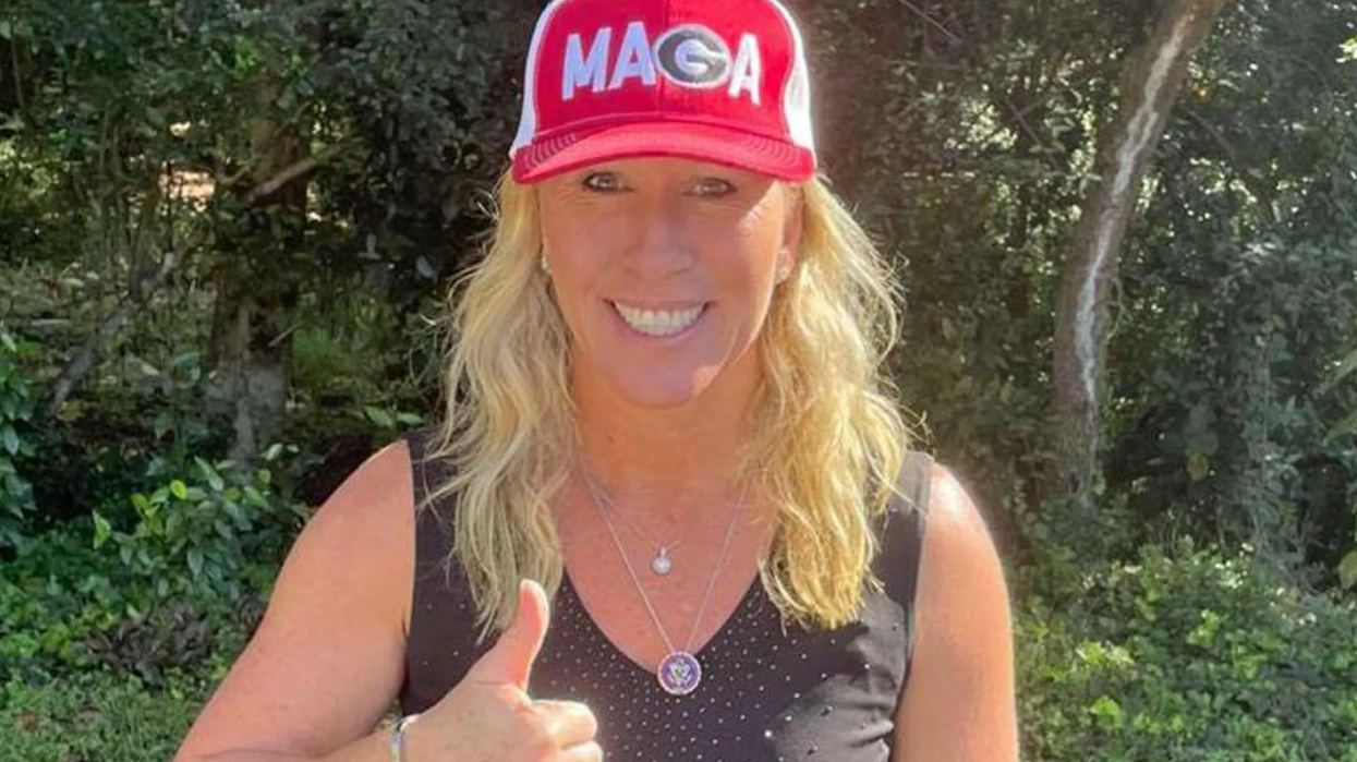 Marjorie Taylor Greene floats bizarre Chinese spy balloon conspiracy theory at House hearing