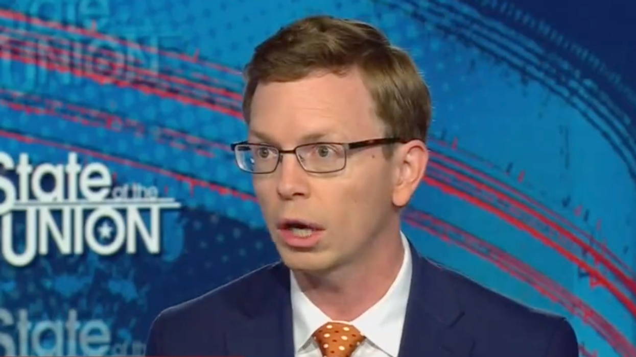 'A fantastic deal': House Republican dismisses 'colorful conservatives’' debt ceiling 'concerns'