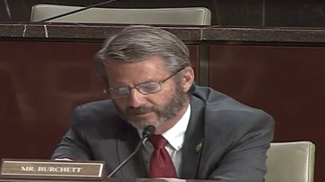 Reporters reveal Republicans don’t understand what a debt default means