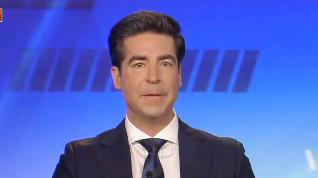 Fox host: FBI 'probably has a picture of' Ron DeSantis 'stacking up Iraqi bodies in a Baghdad prison cell'