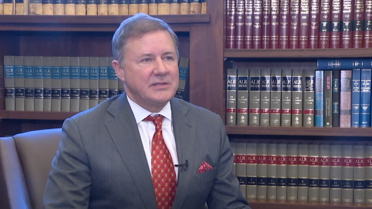 Oklahoma Supreme Court rules two abortion bans 'unconstitutional': report