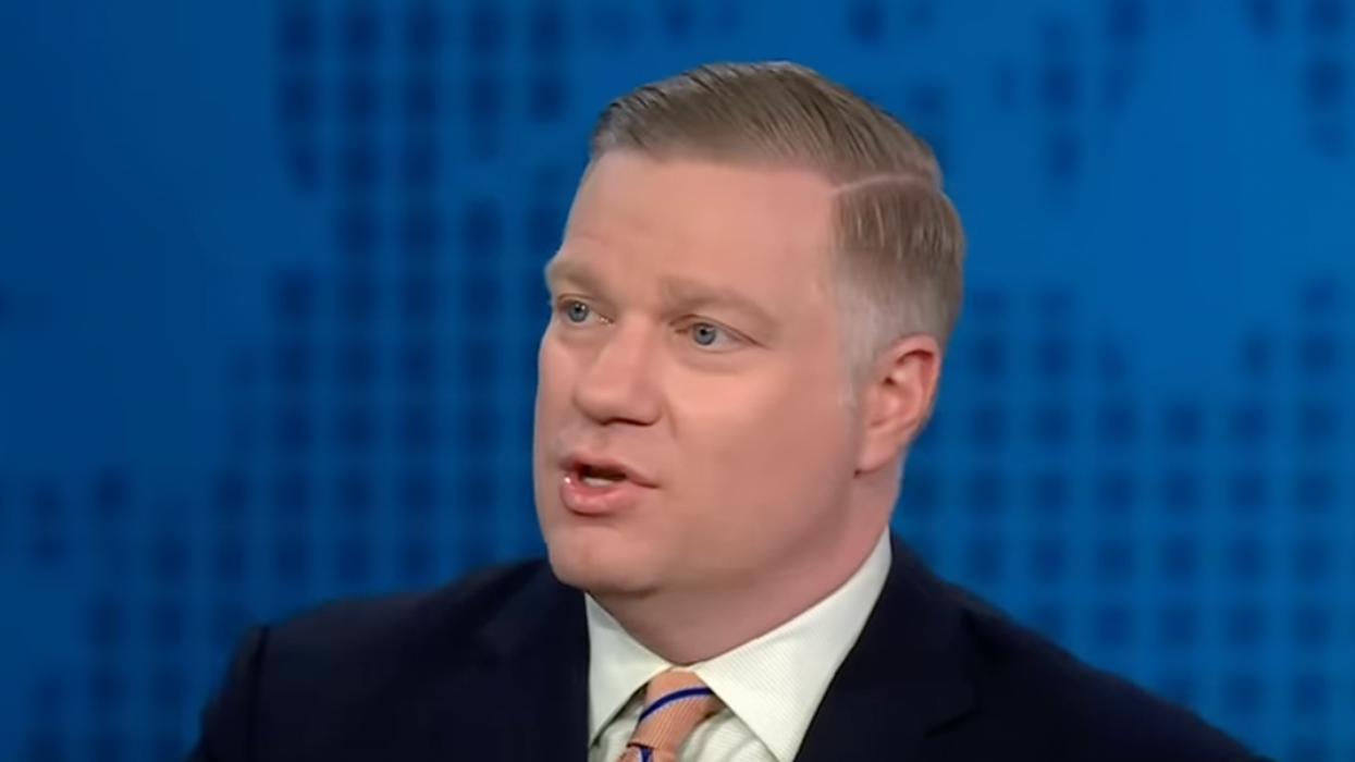 'We have a history': Ex-Trump lawyer throws Joe Tacopina under the bus