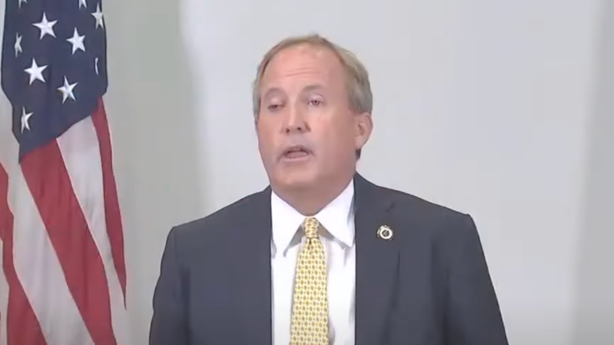 The Republican vote thieves strike again
