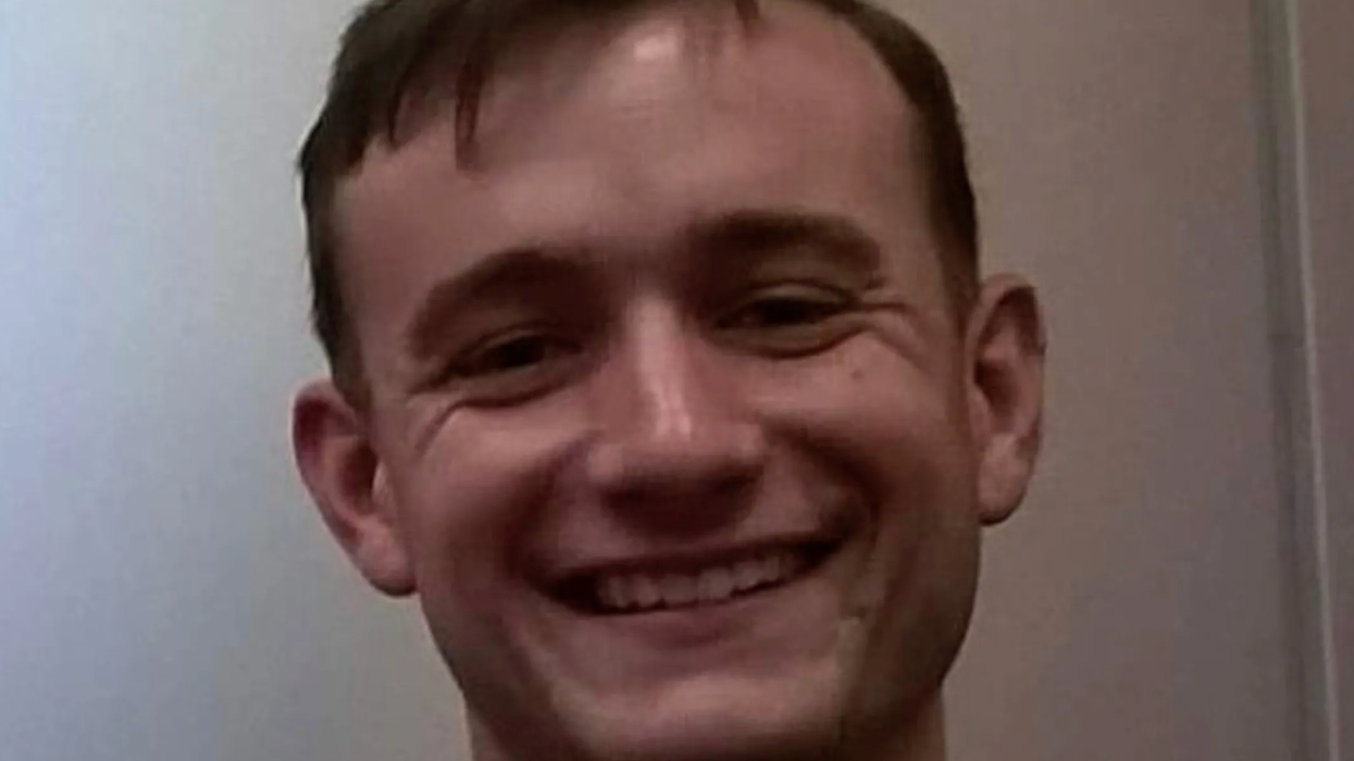 Neo-Nazi Marine Corps vet accused of plotting terror attack possessed classified military materials: sources
