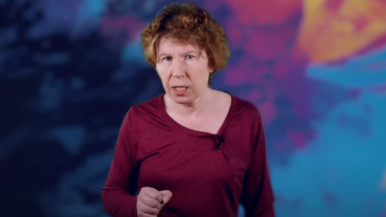 Is free will 'compatible with what we know about the laws of nature'? This physicist says no