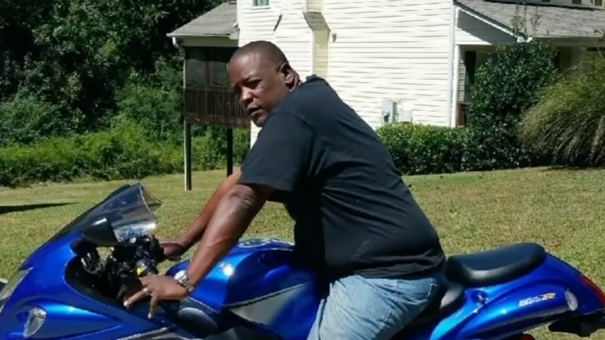 'Nobody did their job': How FL man’s 'preventable death' exposes 'major flaw' in 'carceral system'