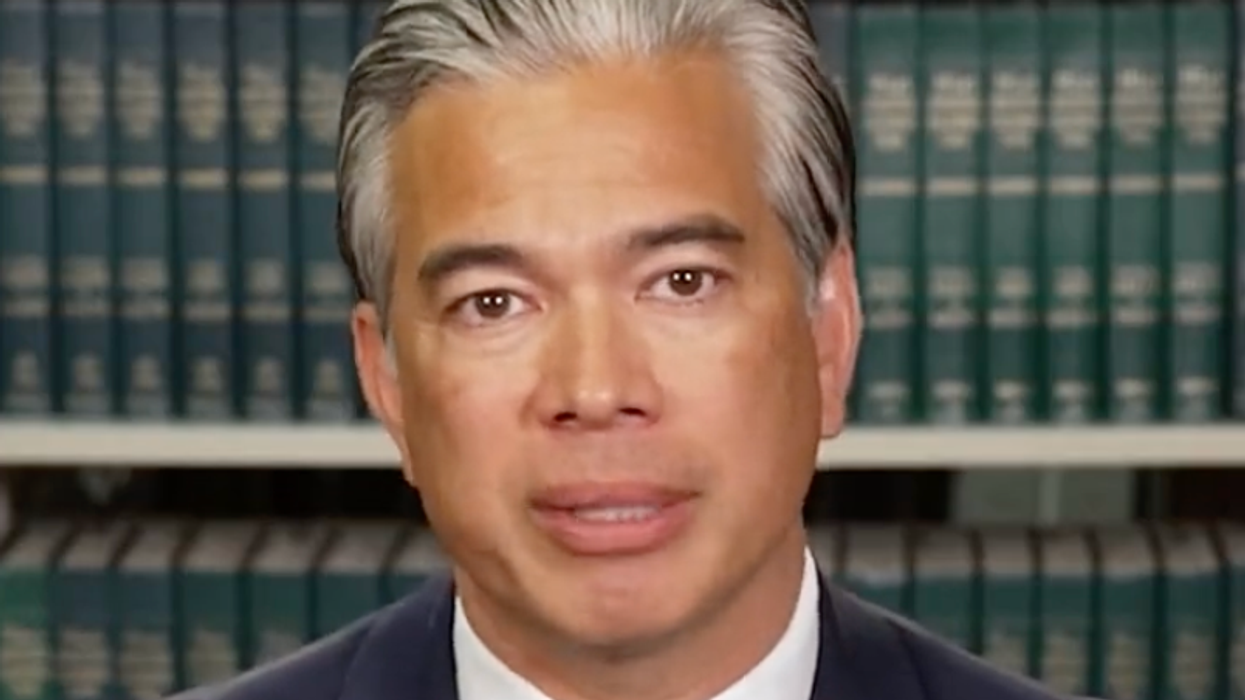 California AG threatens legal action against Florida for migrant flight to Sacramento