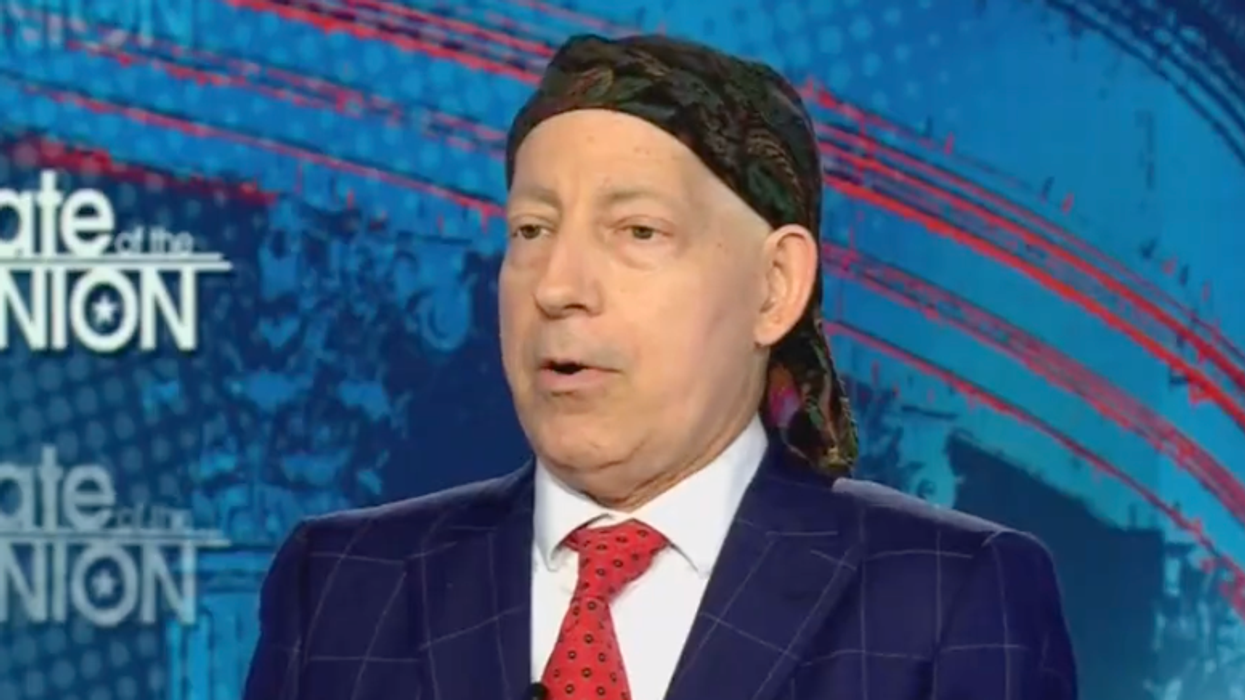 Raskin: Comer is 'recycling stale and debunked Burisma conspiracy theories' in 'effort to smear Biden'