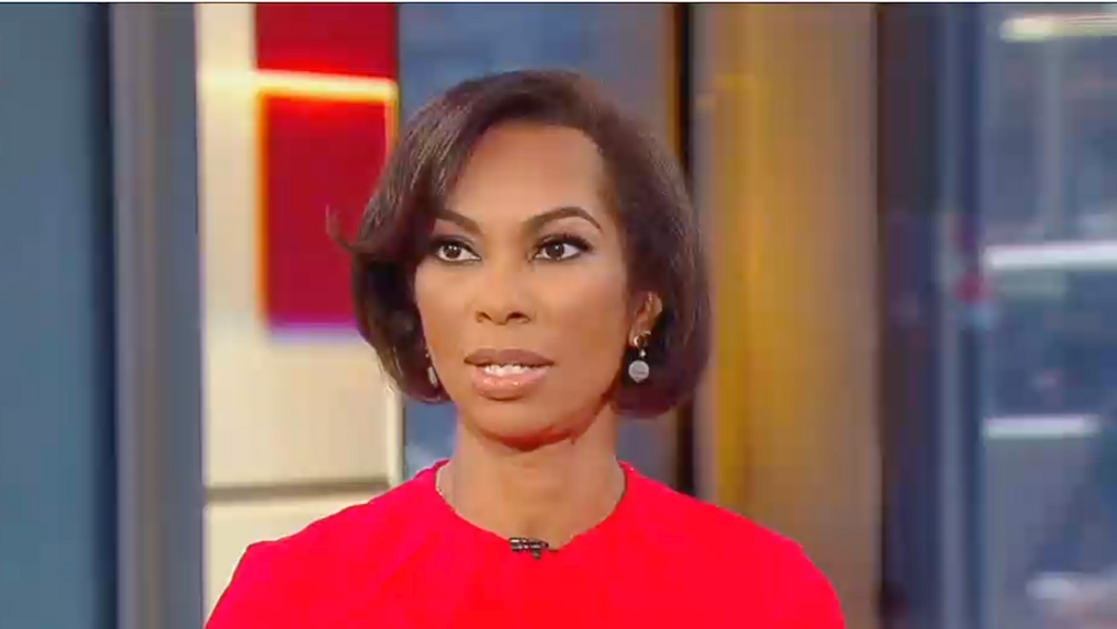 'Pure projection': Fox News host claims she was asked to leave a restaurant for praying over food