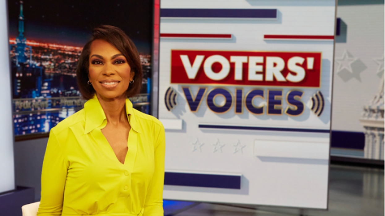 'Complete lie': Fox News anchor allegedly fabricated story during primetime guest hosting gig