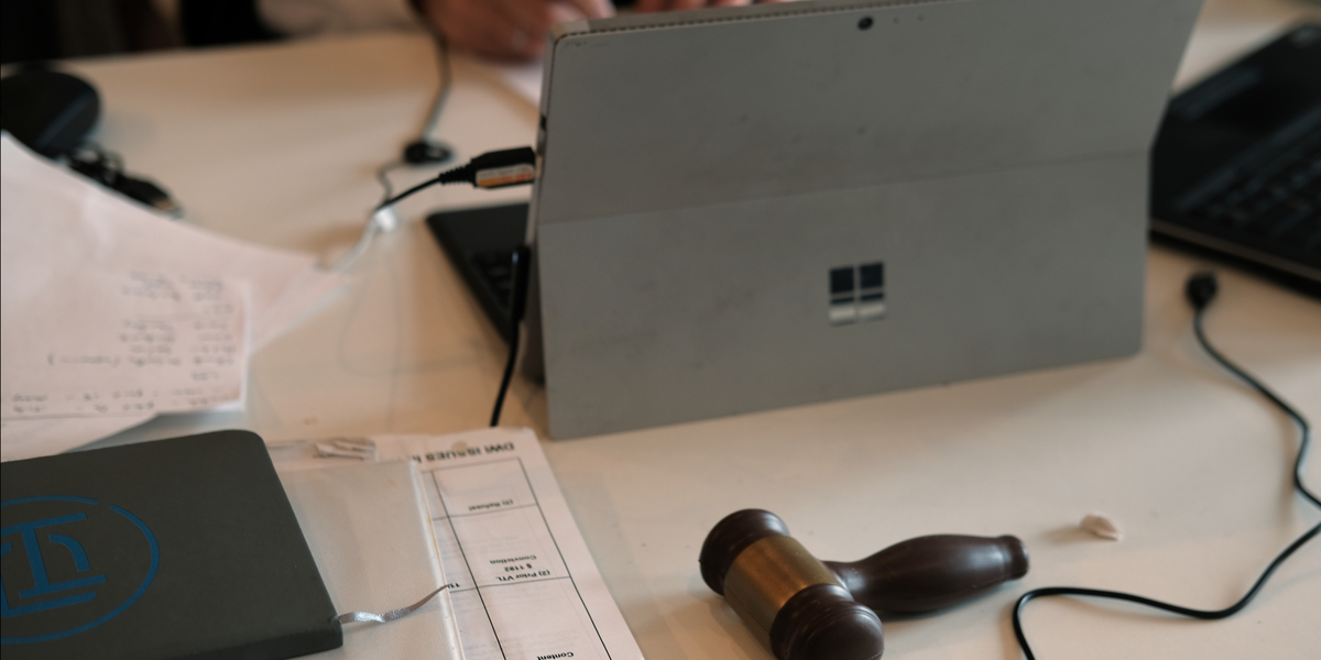 Like Looking At A Car Wreck NY Attorney Appears Before Judge For like-looking-at-a-car-wreck-ny-attorney-appears-before-judge-for