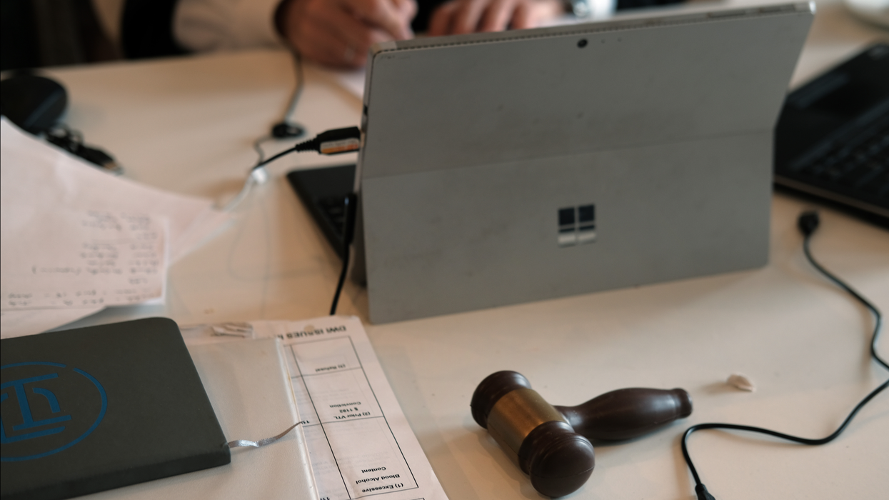 'Like looking at a car wreck': NY attorney appears before judge for citing AI-generated 'cases' in legal brief