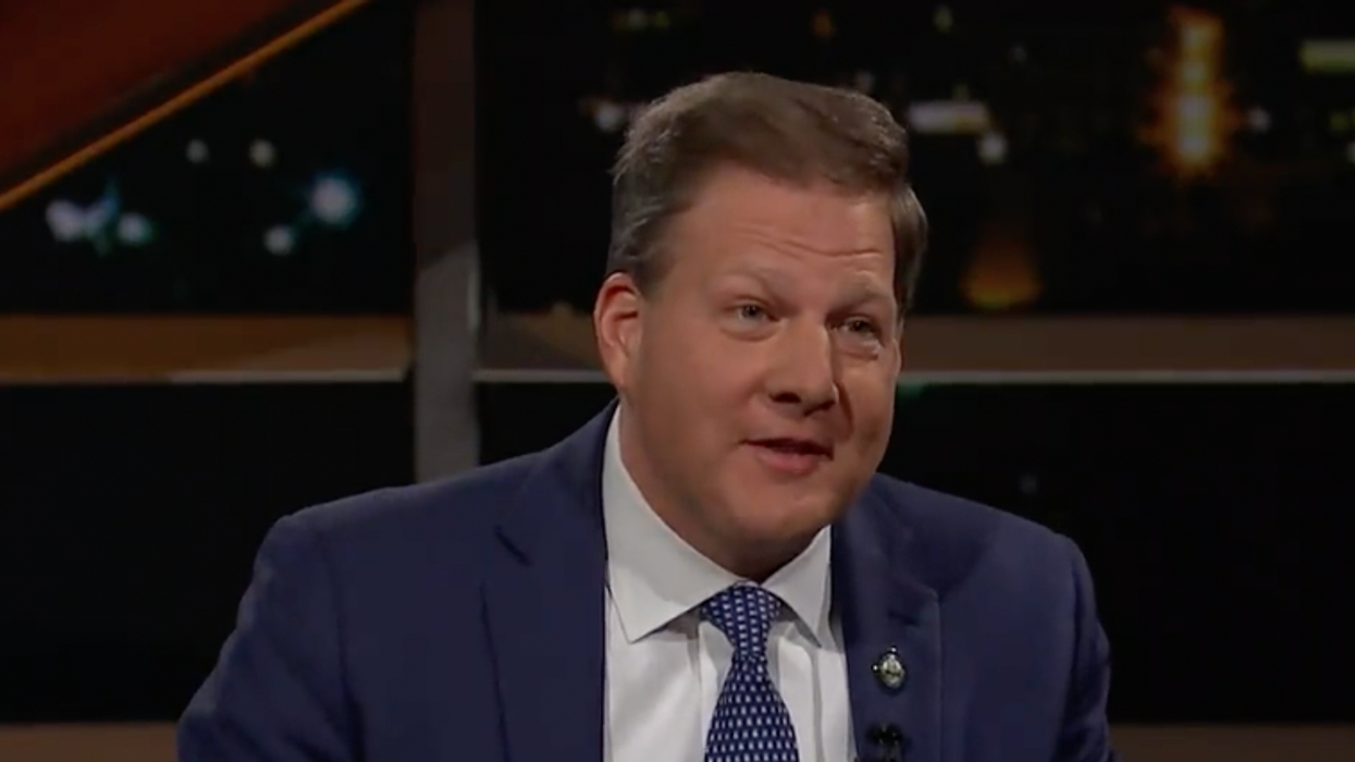 'You’re trying to beat the guy': Chris Sununu slams GOP 2024 rivals for defending Trump