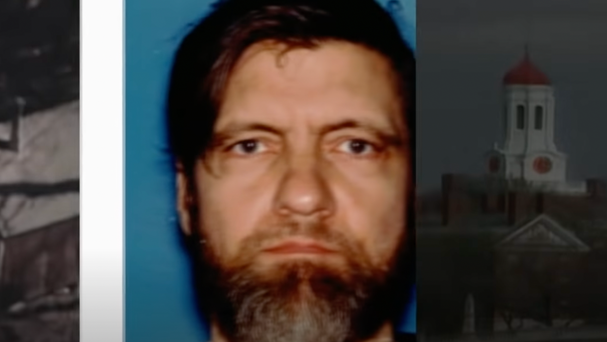 'America’s most prolific bomber' Ted Kaczynski found dead in prison: report
