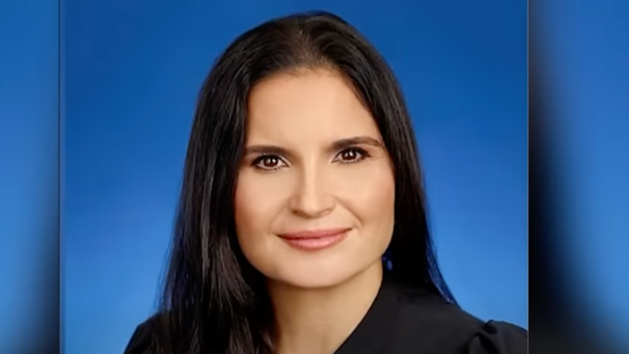 Trump’s classified documents case sent to Trump-friendly judge randomly: report