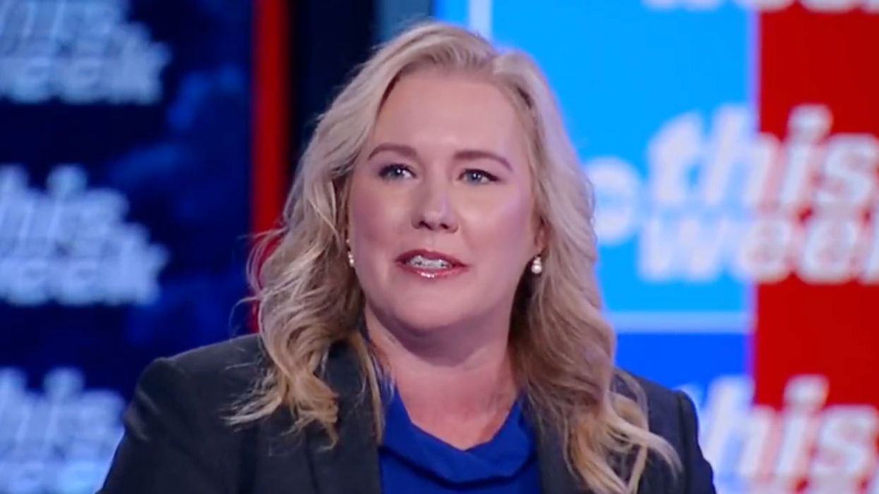 Trump’s 'blatant disregard' for the 'rules' is what 'causes people to die': counterterrorism expert