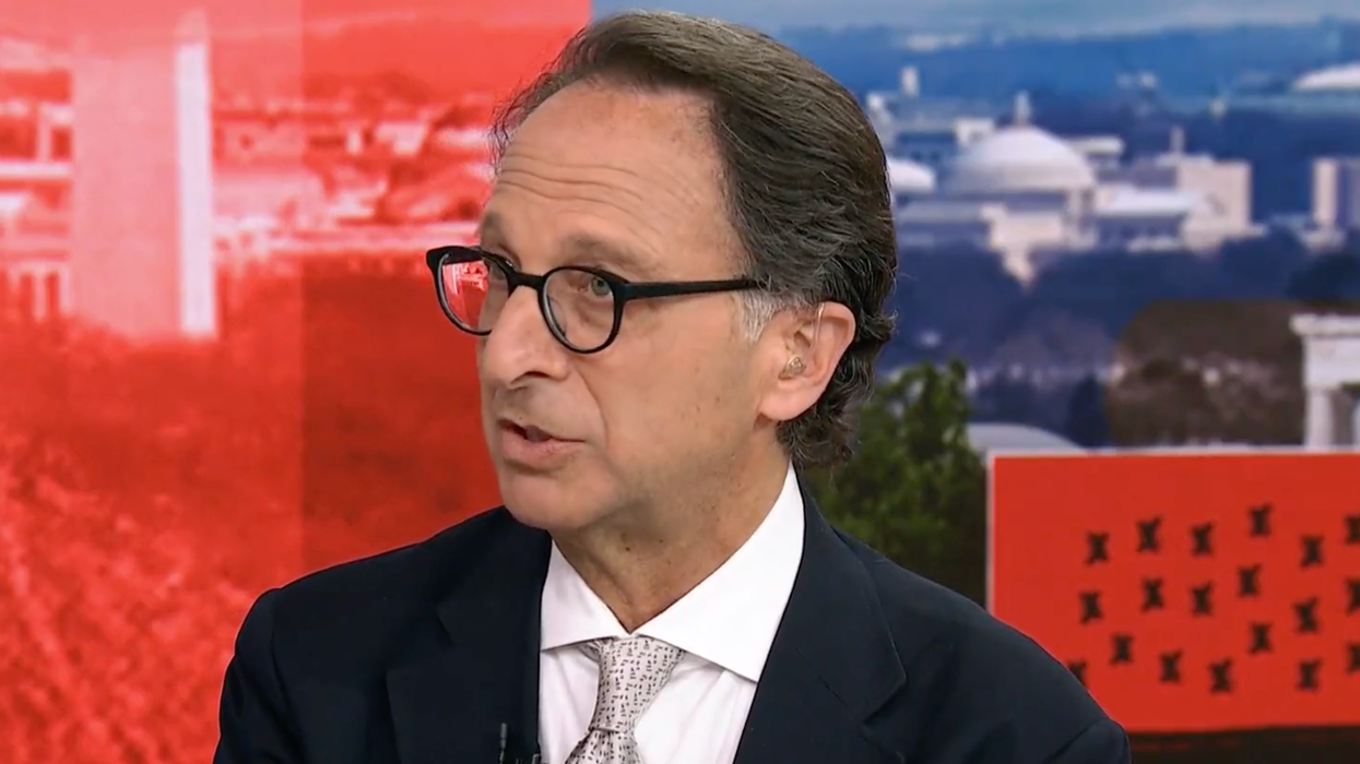 'There will be a federal January 6th case' against Donald Trump: ex-Mueller lead prosecutor