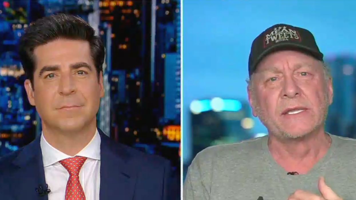 Fox guest: 'Somebody is going to have to pull a trigger' to stop Trump prosecutions