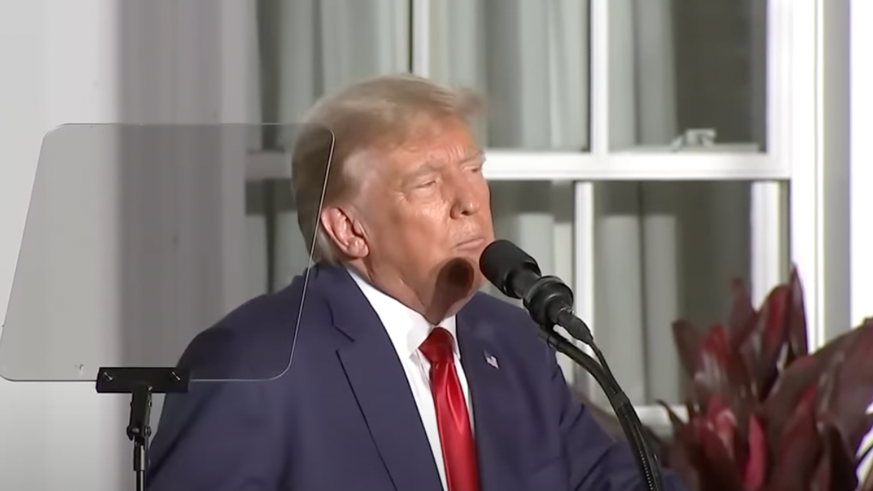 New DOJ filing reveals more indictments coming against Trump team: ex-Watergate prosecutor