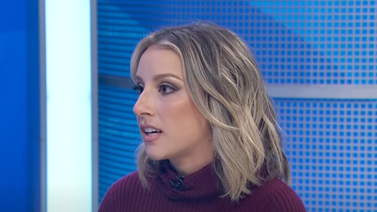 'Insurmountable': Fox News guest says 'real problem Republicans have' is Trump can’t win