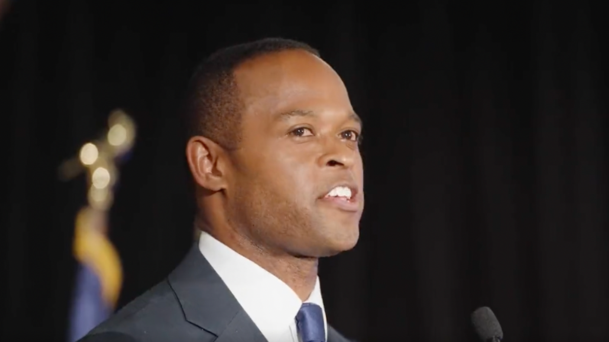 Trump-backed Kentucky AG welcomed donation from community center his office is probing: report