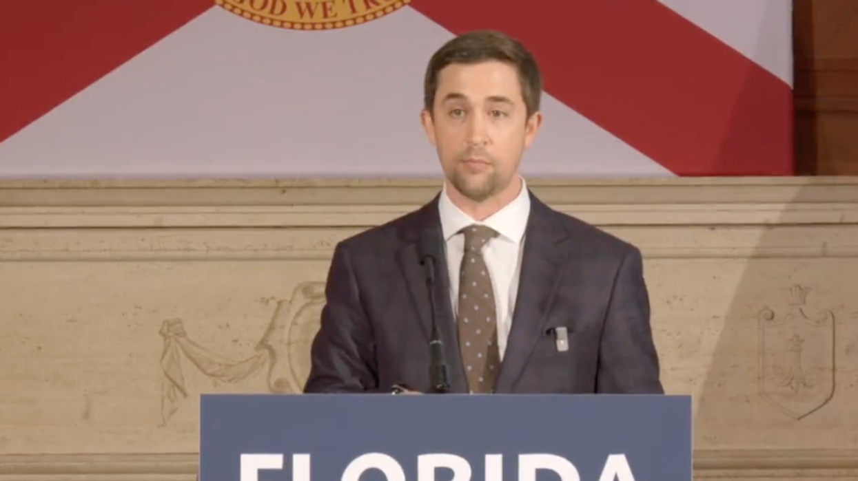 Conservative Florida college may have shown 'callous indifference' in firing popular professor: report