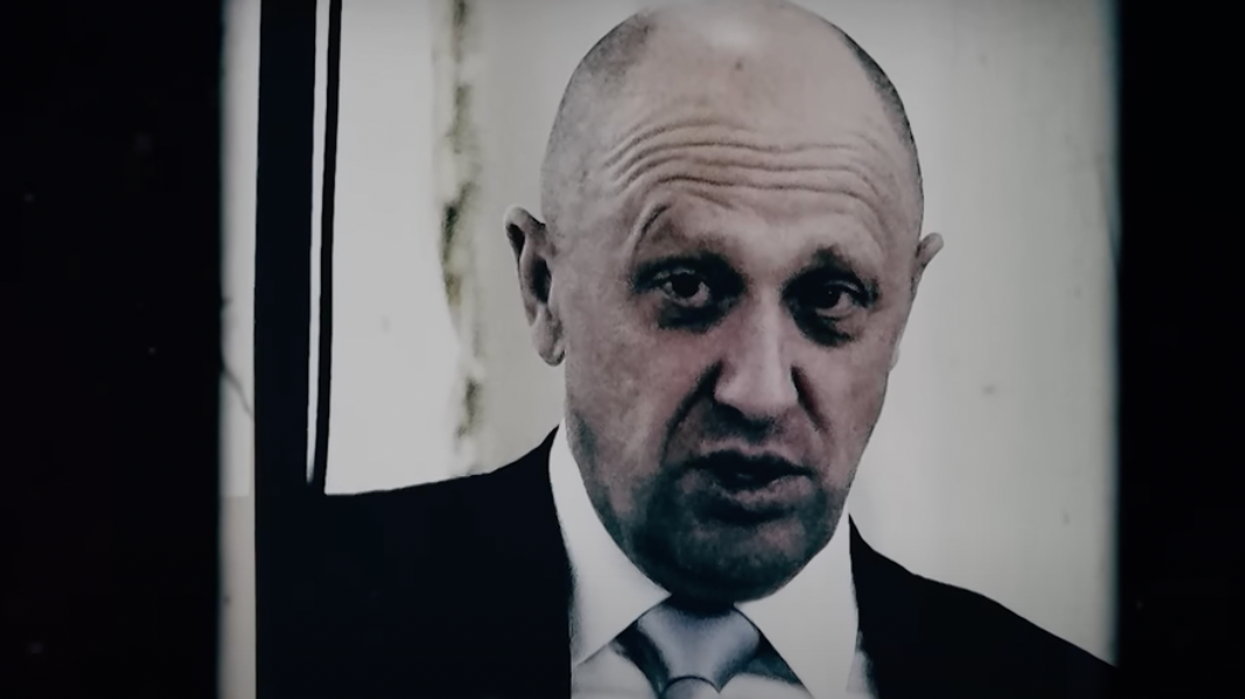 Wagner Group boss warns 'This scum will be stopped!' after alleged attack from Russian military: report