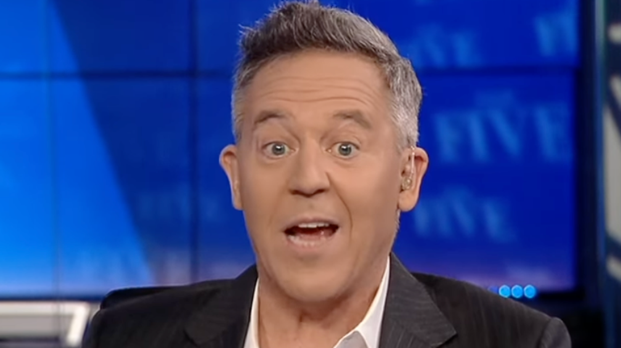 Fox host claims: 'There’s substances in the water that reduce testosterone' causing 'nonbinary affiliations'