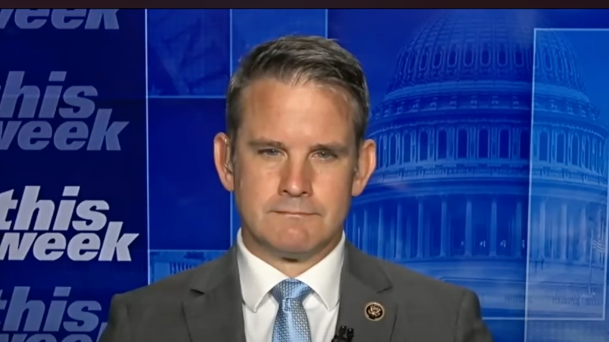 Former GOP congressman shames colleagues for taking credit for funding they opposed