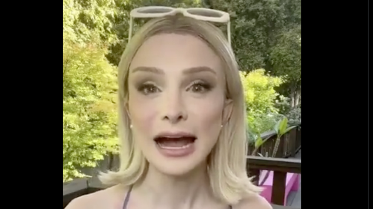 'Wouldn’t wish on anyone': Trans influencer blasts Bud Light in viral video after brand left her hanging