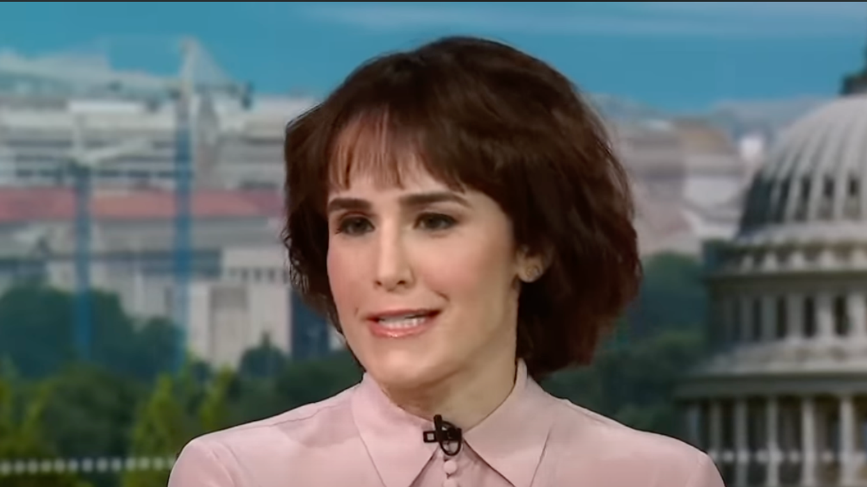 Fox News will pay ex-Carlson producer $12 million settlement over network’s 'treatment of women': report