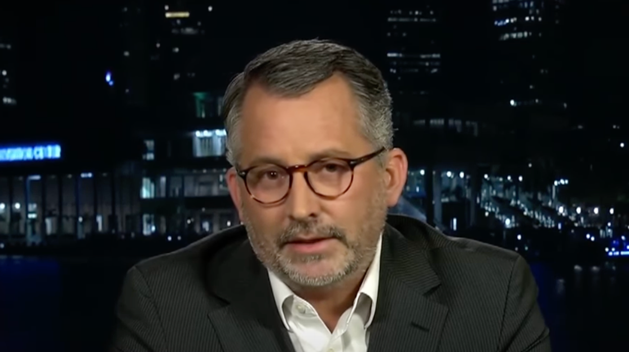 Republicans want to 'rewrite history and science' to push white nationalism: former GOP lawmaker