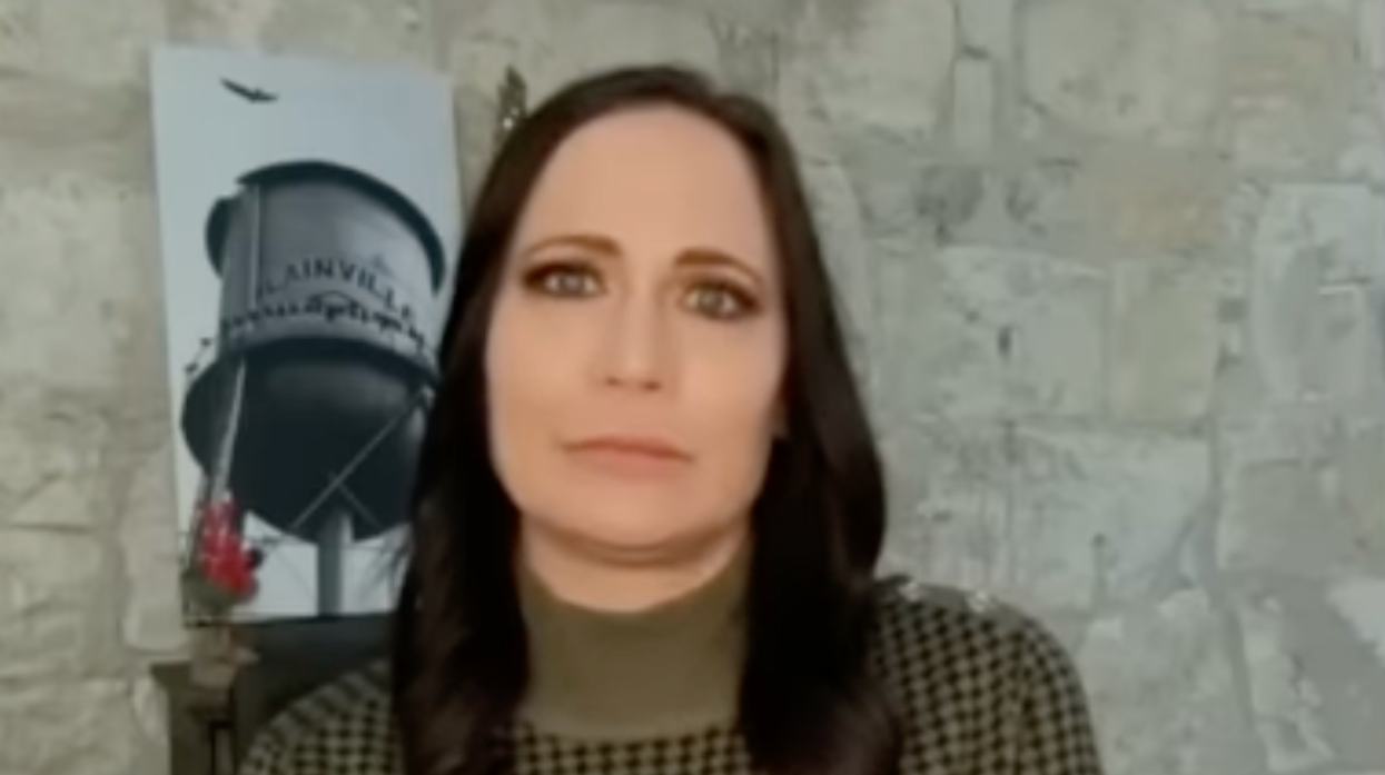 'Makes me so angry!' Trump’s ex-press secretary lashes out at his sloppiness with docs