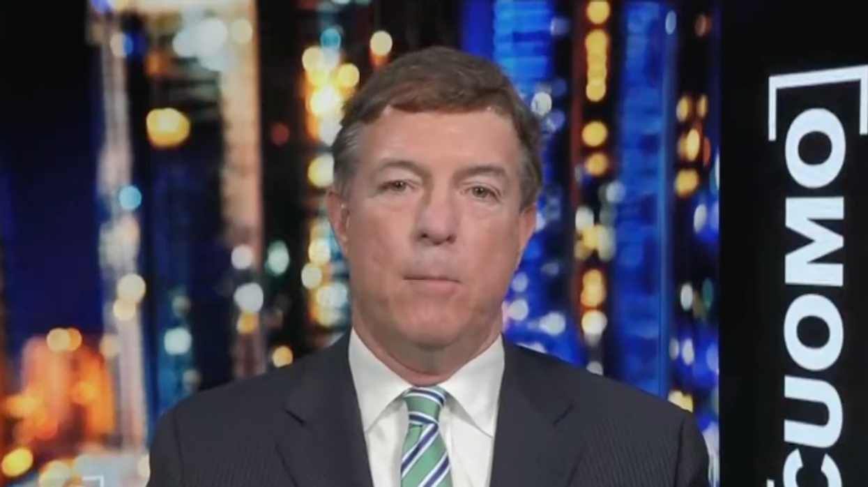 Republican presidential candidate: Trump is 'going to jail for a long time'