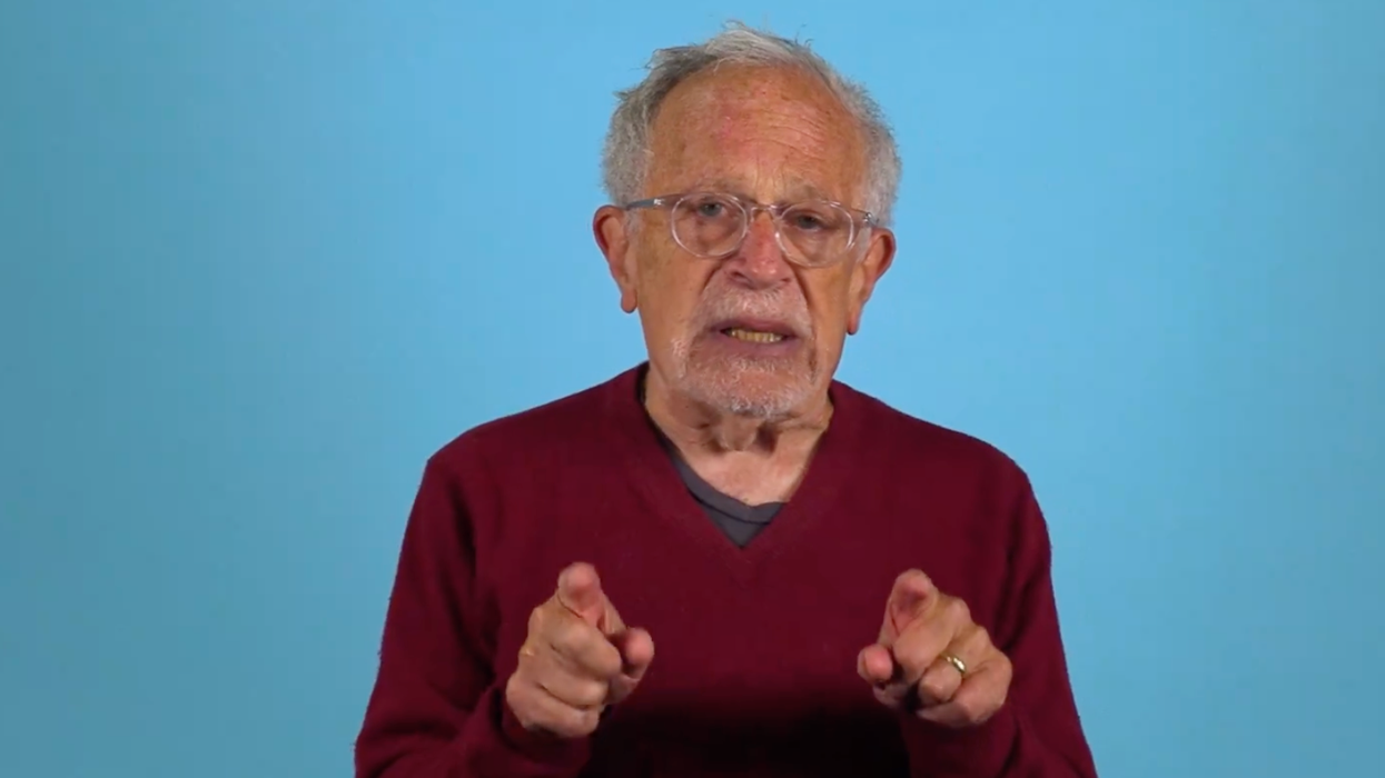 Reich rips Republicans for 'rejecting America’s core principles' by exploiting the 'mantle of patriotism'