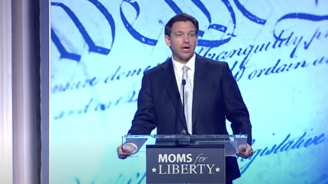 'Treacherous march of normalization': ABC News slammed for 'puff piece' on Moms for Liberty