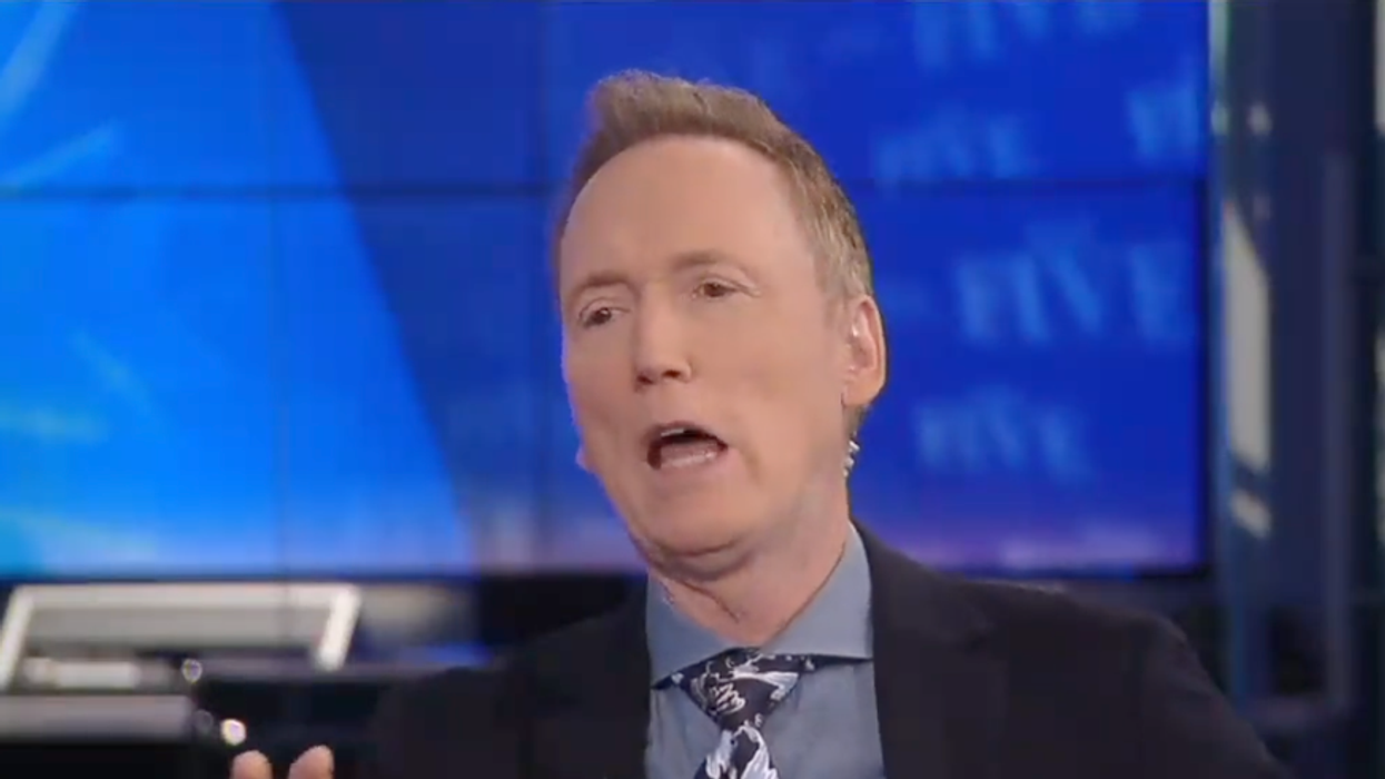 'It’s in the national anthem!' Fox host irked by advisory against holiday fireworks