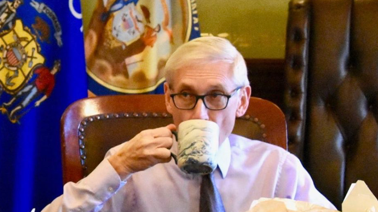 Bizarre veto triggers 400 years of funding for Wisconsin public schools: report