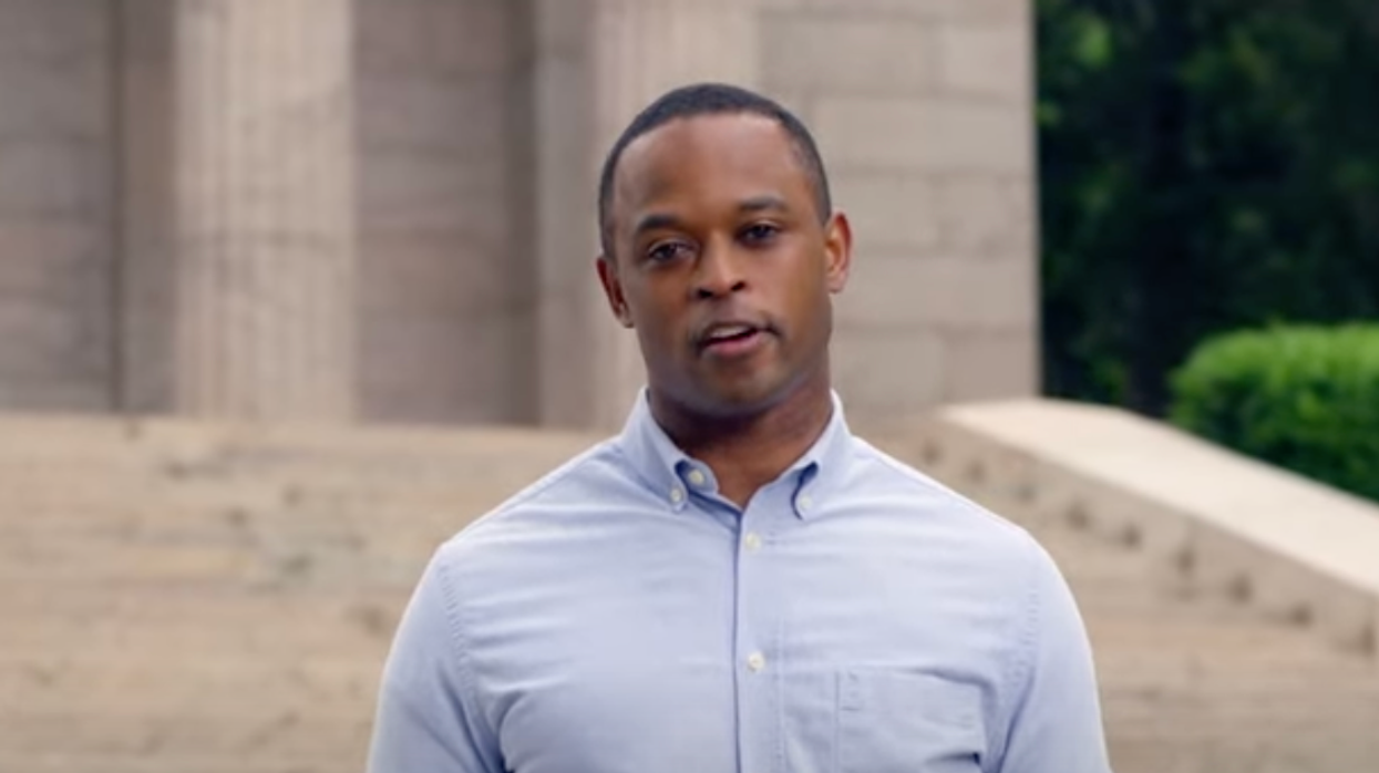 Trump-backed Kentucky AG attempts to fight judge’s ruling in favor of trans youth: report