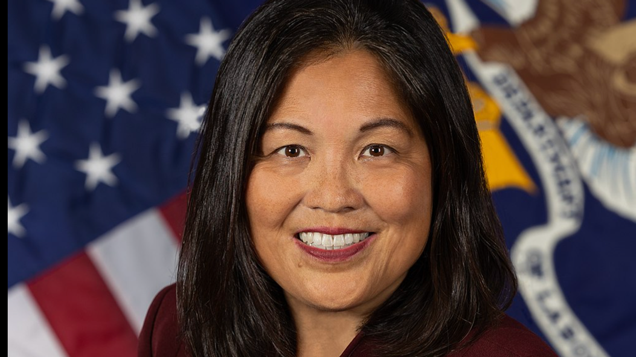Why workers demand Julie Su’s confirmation as labor secretary