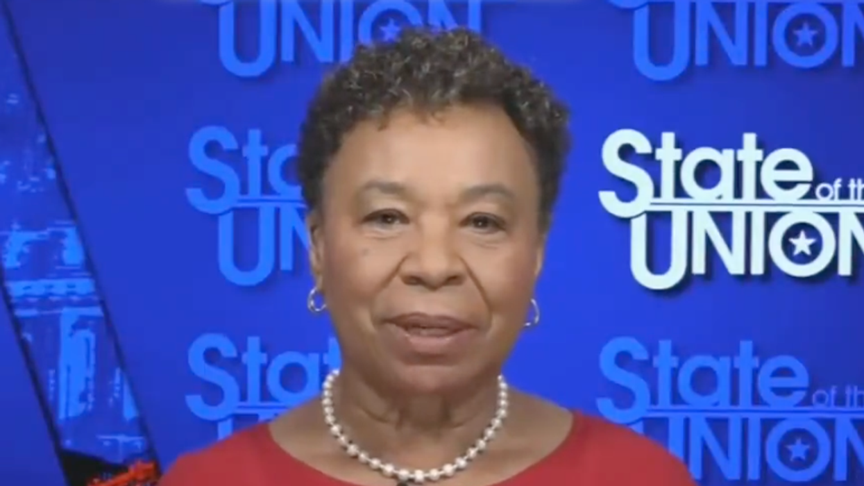 'Should never be used': House Democrat says Biden 'crossing a line' providing cluster bombs to Ukraine
