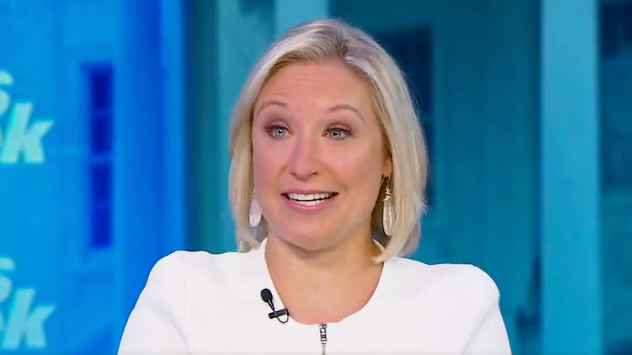 Journalist assesses Ron DeSantis: 'The more people know about him, the less they like him'