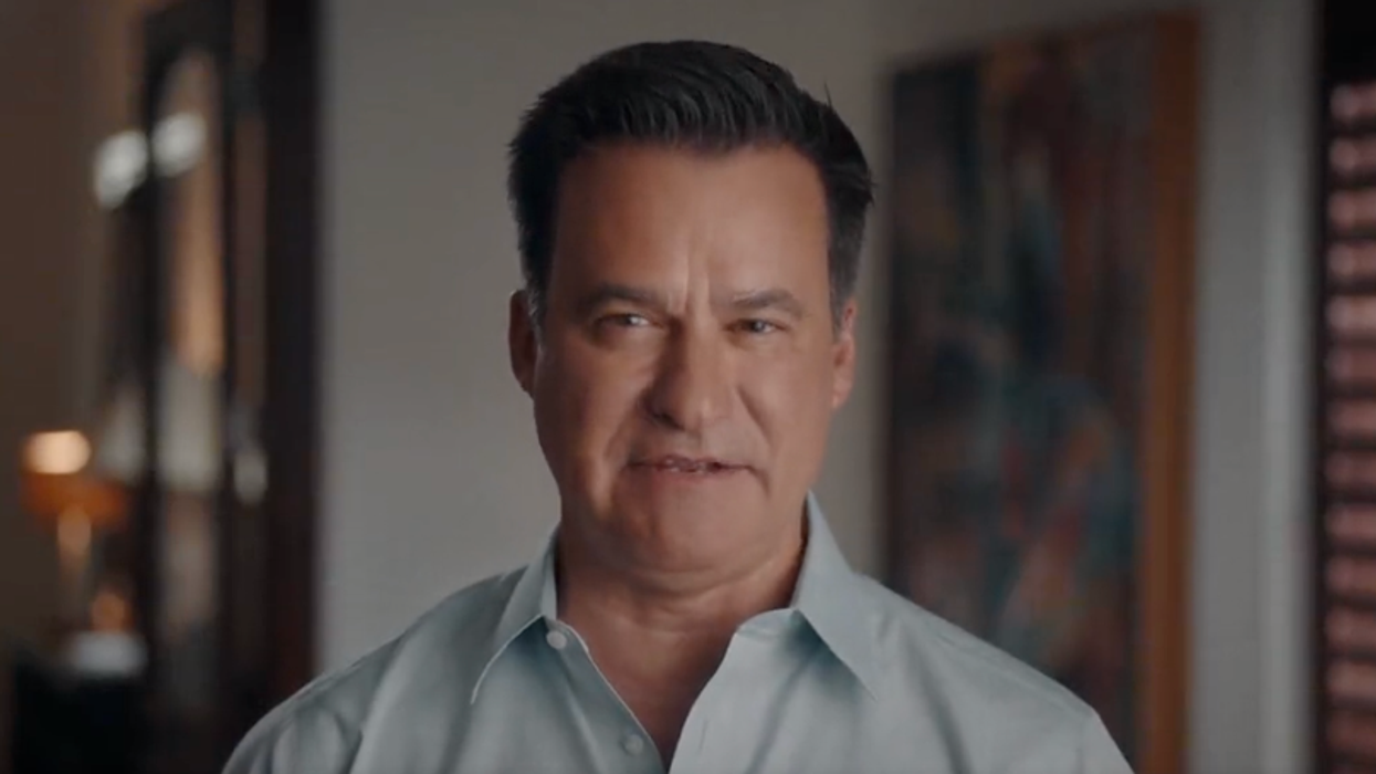 Democrat Roland Gutierrez enters Democratic primary targeting Ted Cruz in 2024